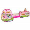 BARRACA - 3X1 - PONYS